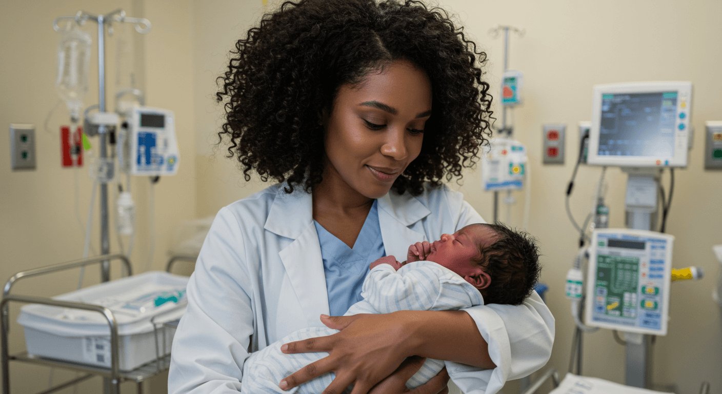 Curso de Neonatal