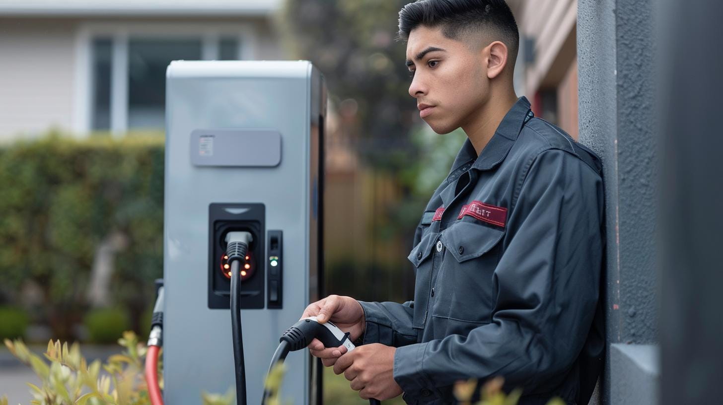 Electromobility Technician Course