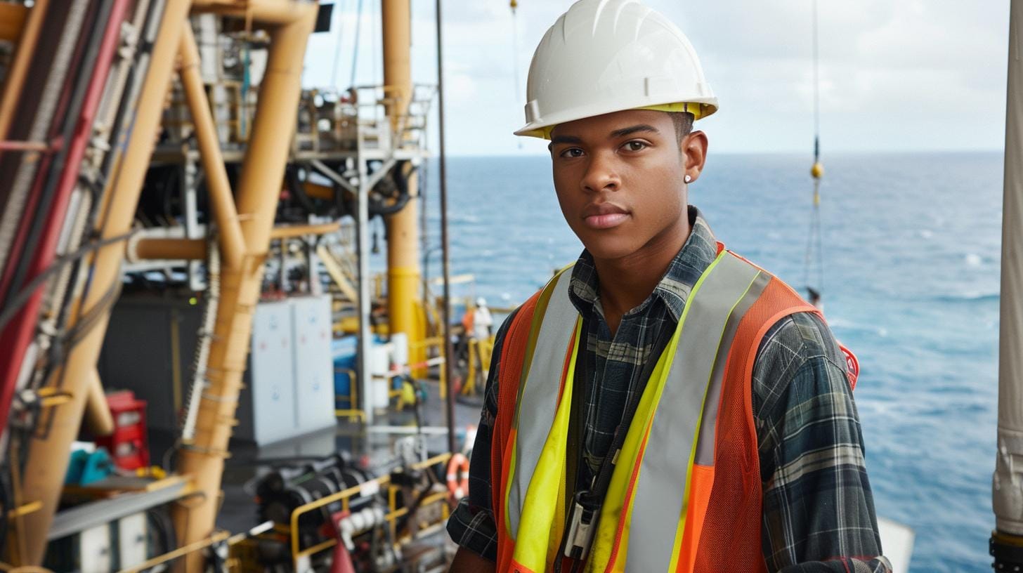 Oil And Gas Operations Supervisor Course
