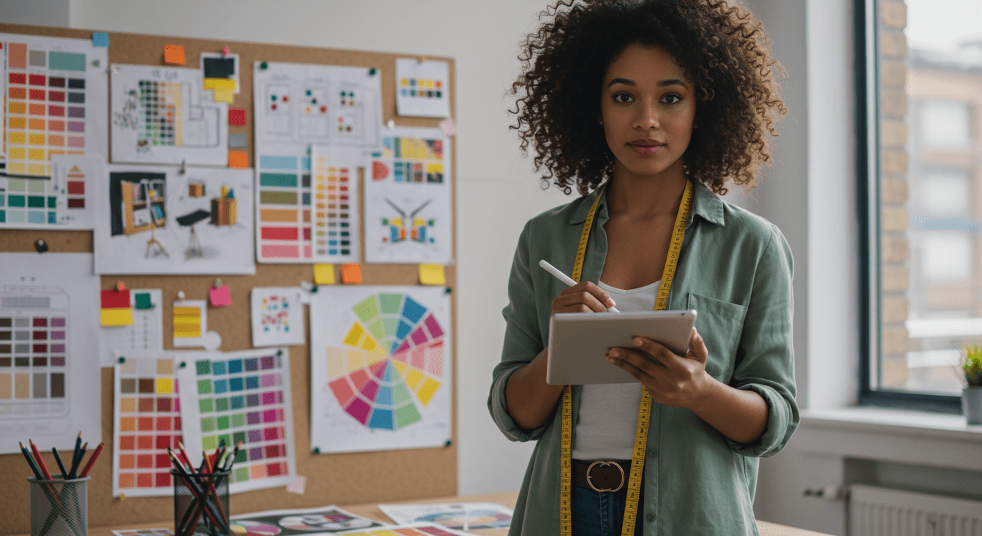 Advance Graphic Design Course