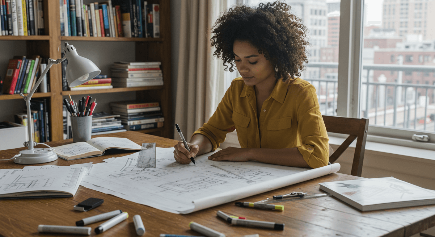 Scribing Course