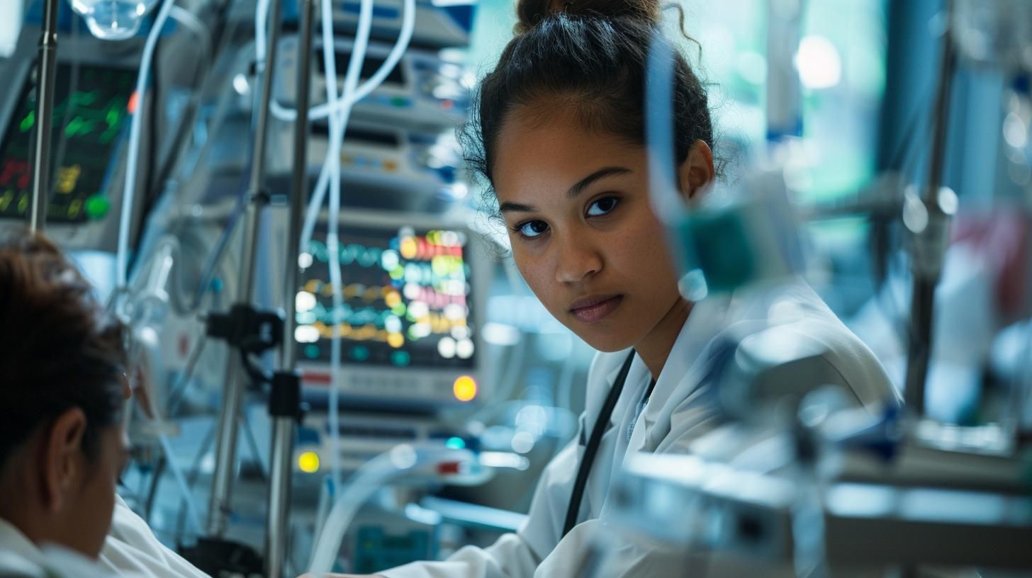 Anaesthetist Course