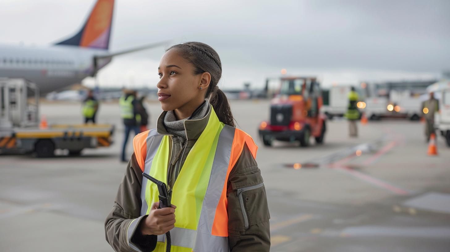 Ground Services Supervisor Course