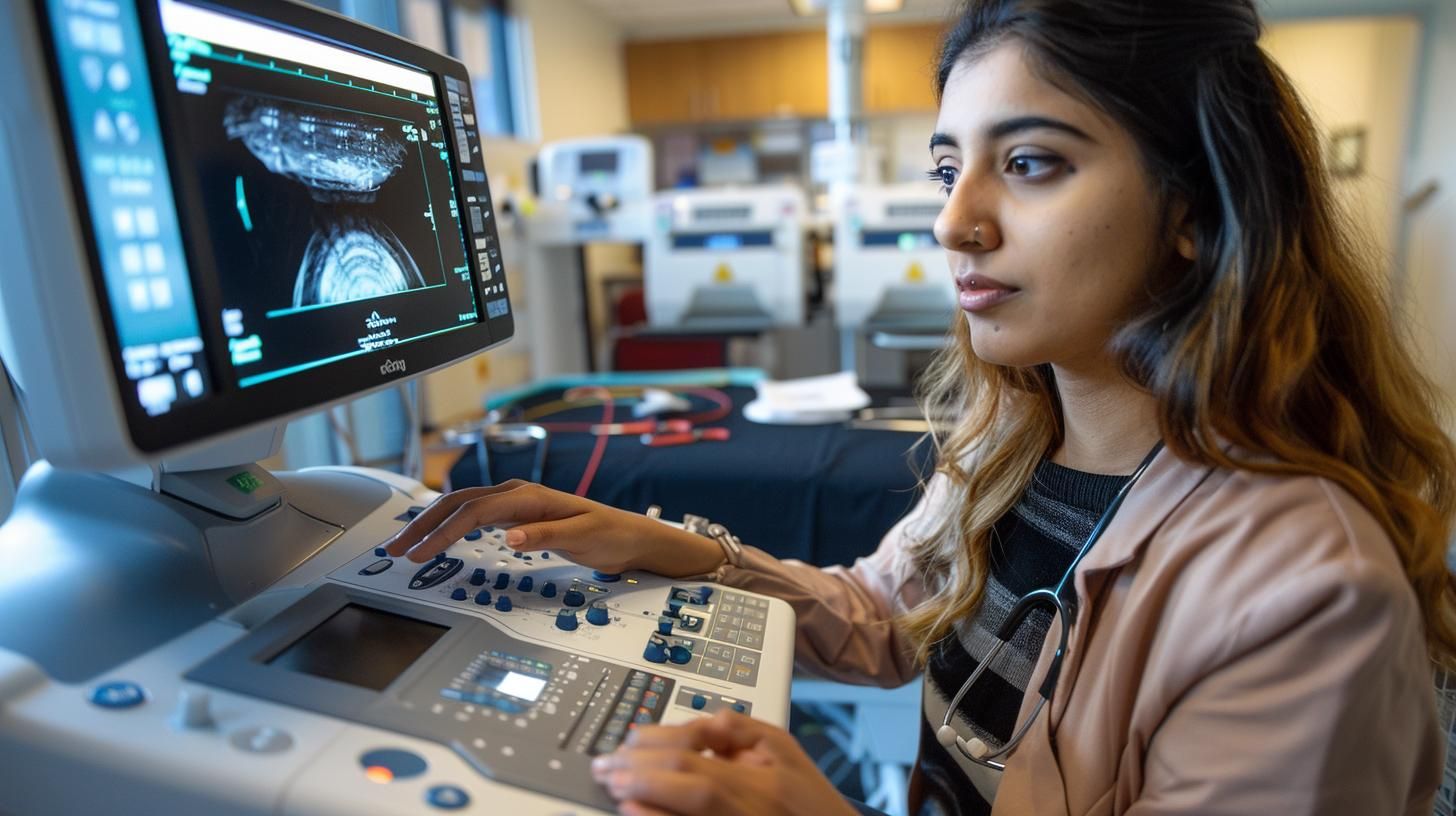 Chest Ultrasound Course