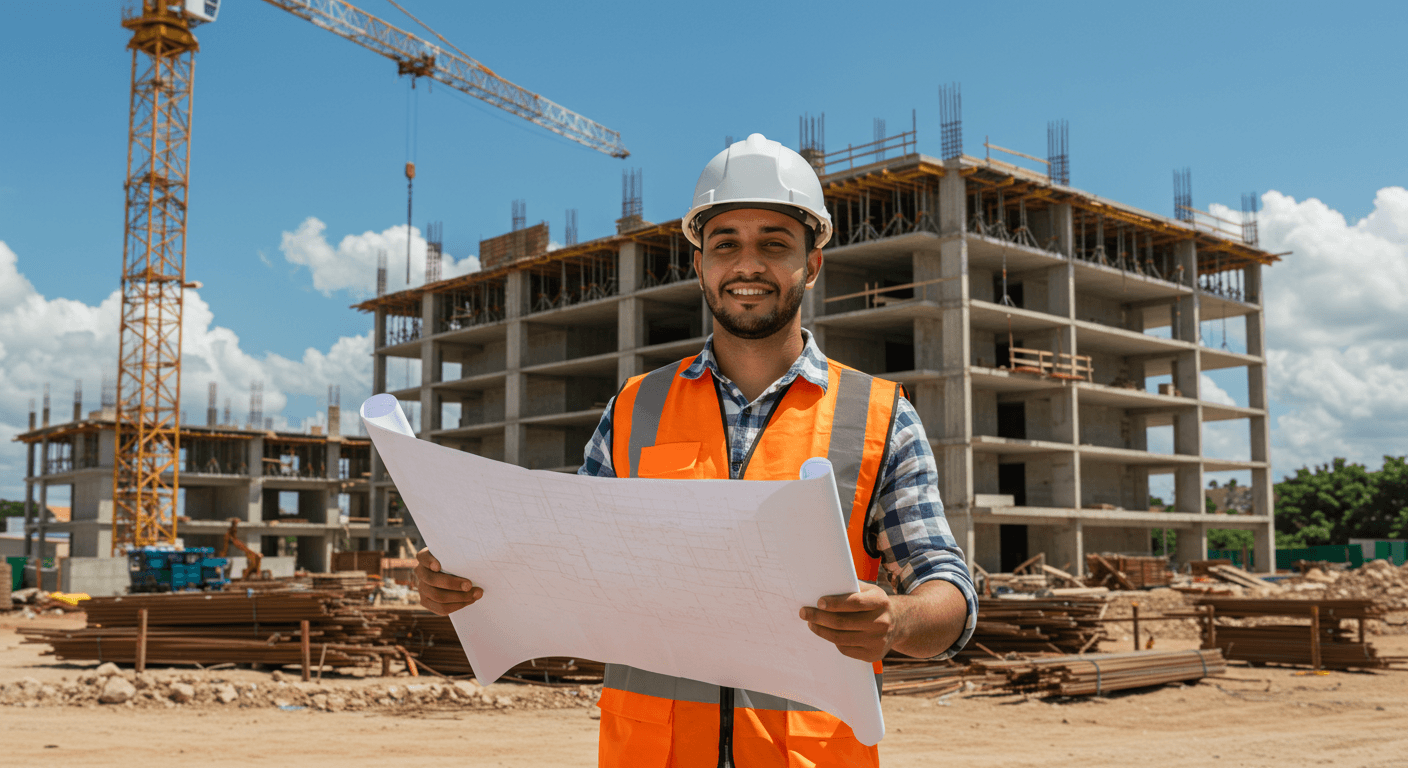 Project Management Construction Course