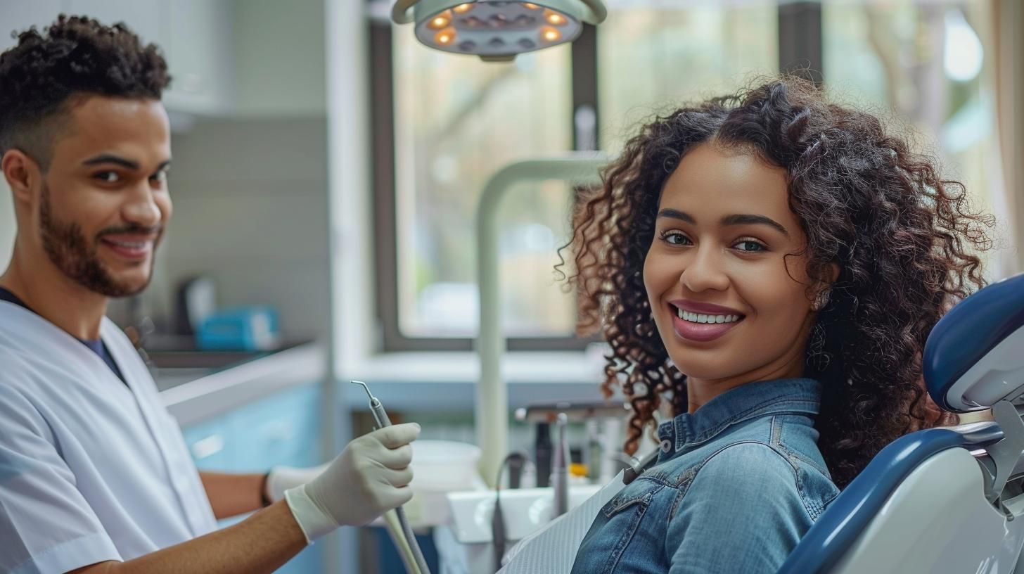 Curso de Anestesia Odontológica