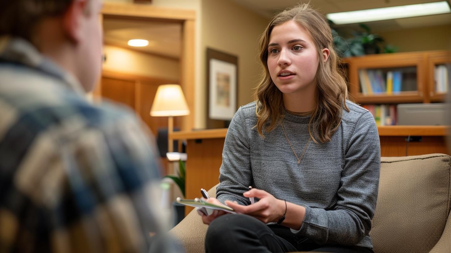 Behavioral Health Technician Course