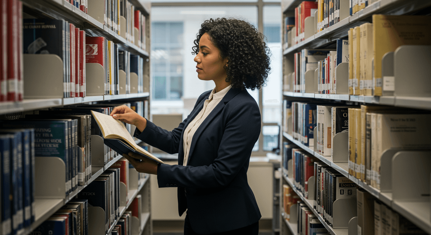 Curso Calidad Archivos Bibliotecas