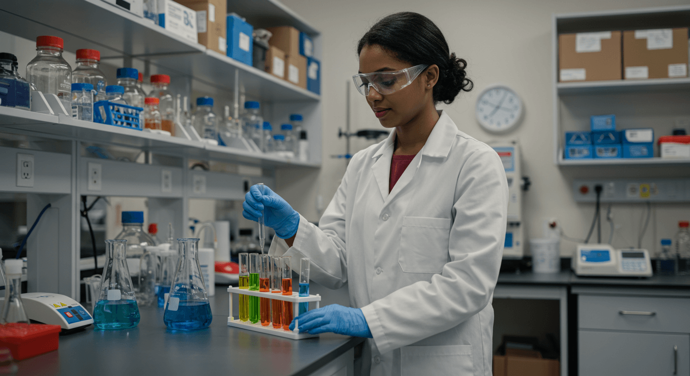 Modern Pharmacology Course
