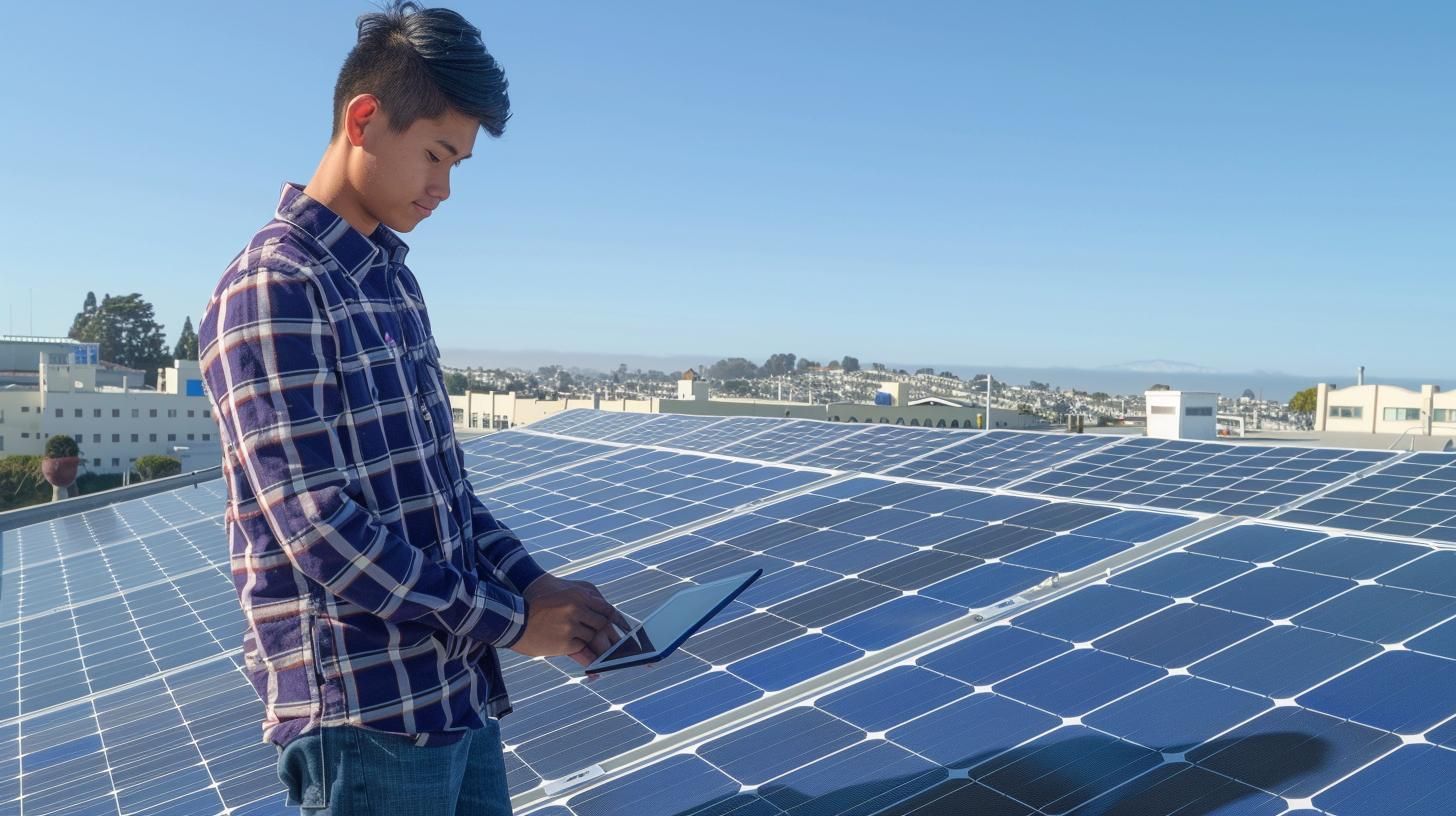 Solar Engineer Course
