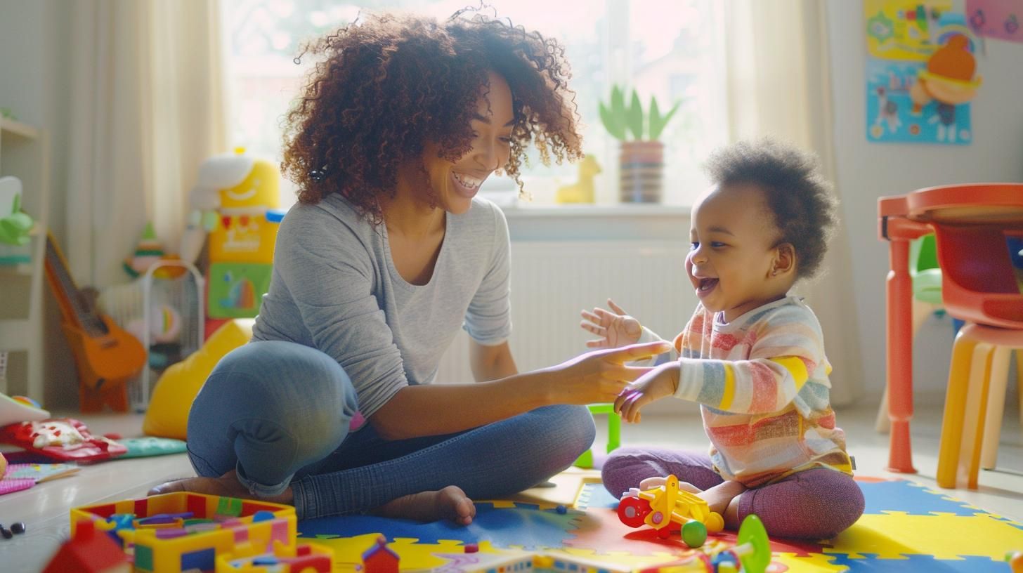 Child Care Orientation Course