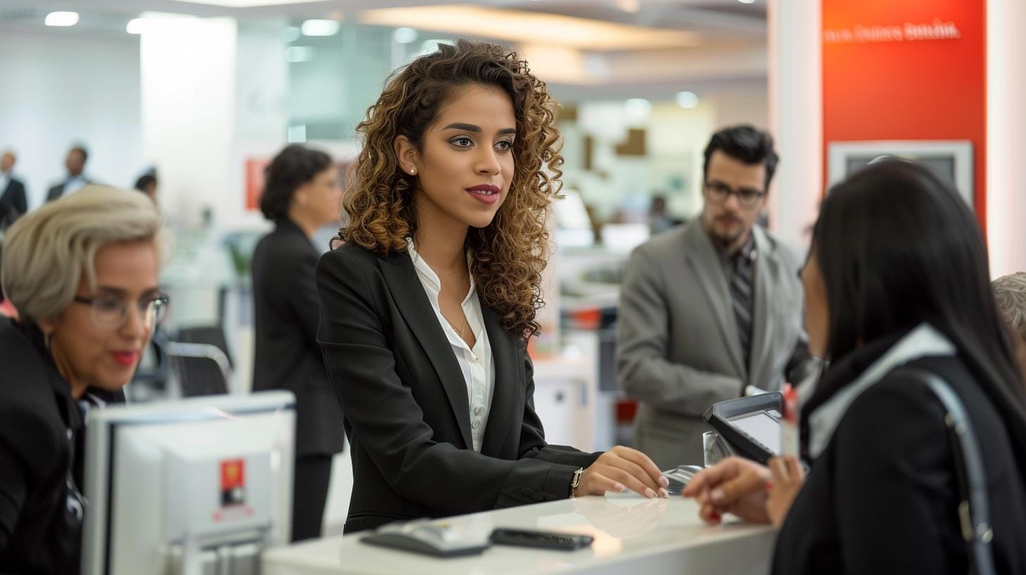 Retail Banking Course