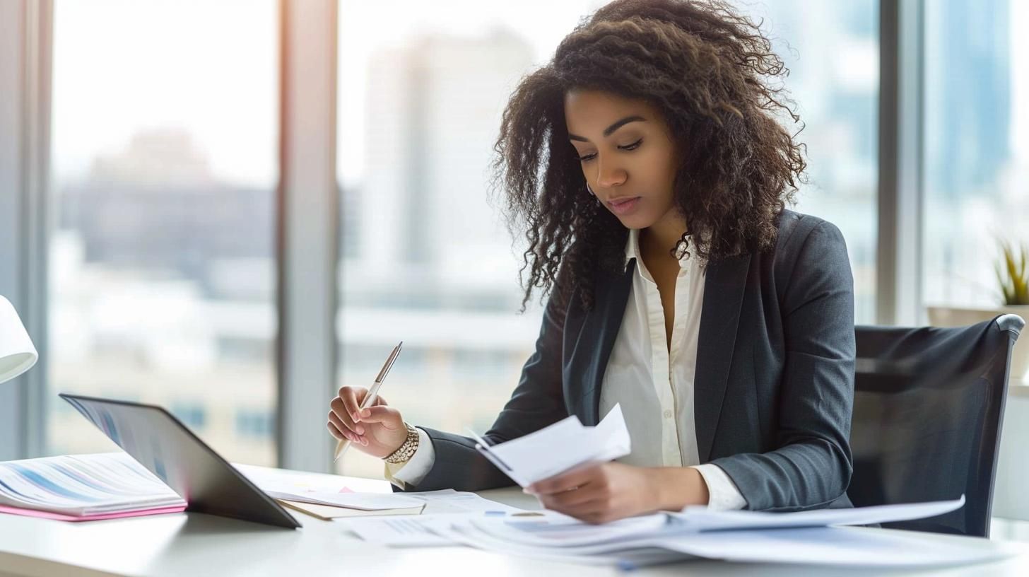 Computer Secretary Course