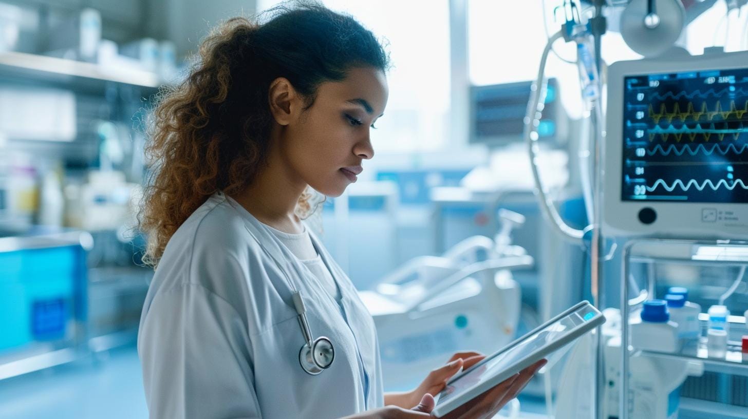 Ai in Healthcare Course