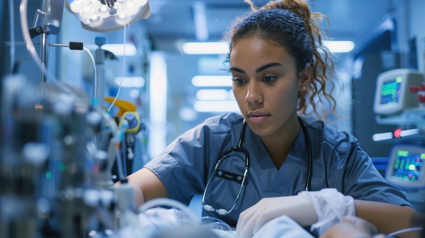 Introduction to Nursing Course