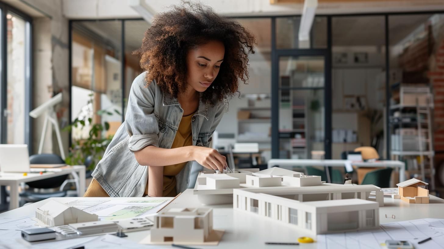 3D Visualization Course
