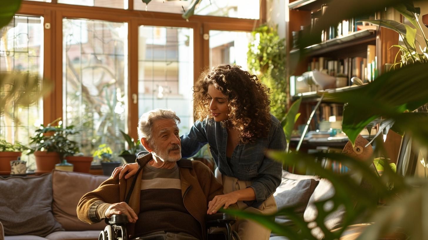 Disability Support Course