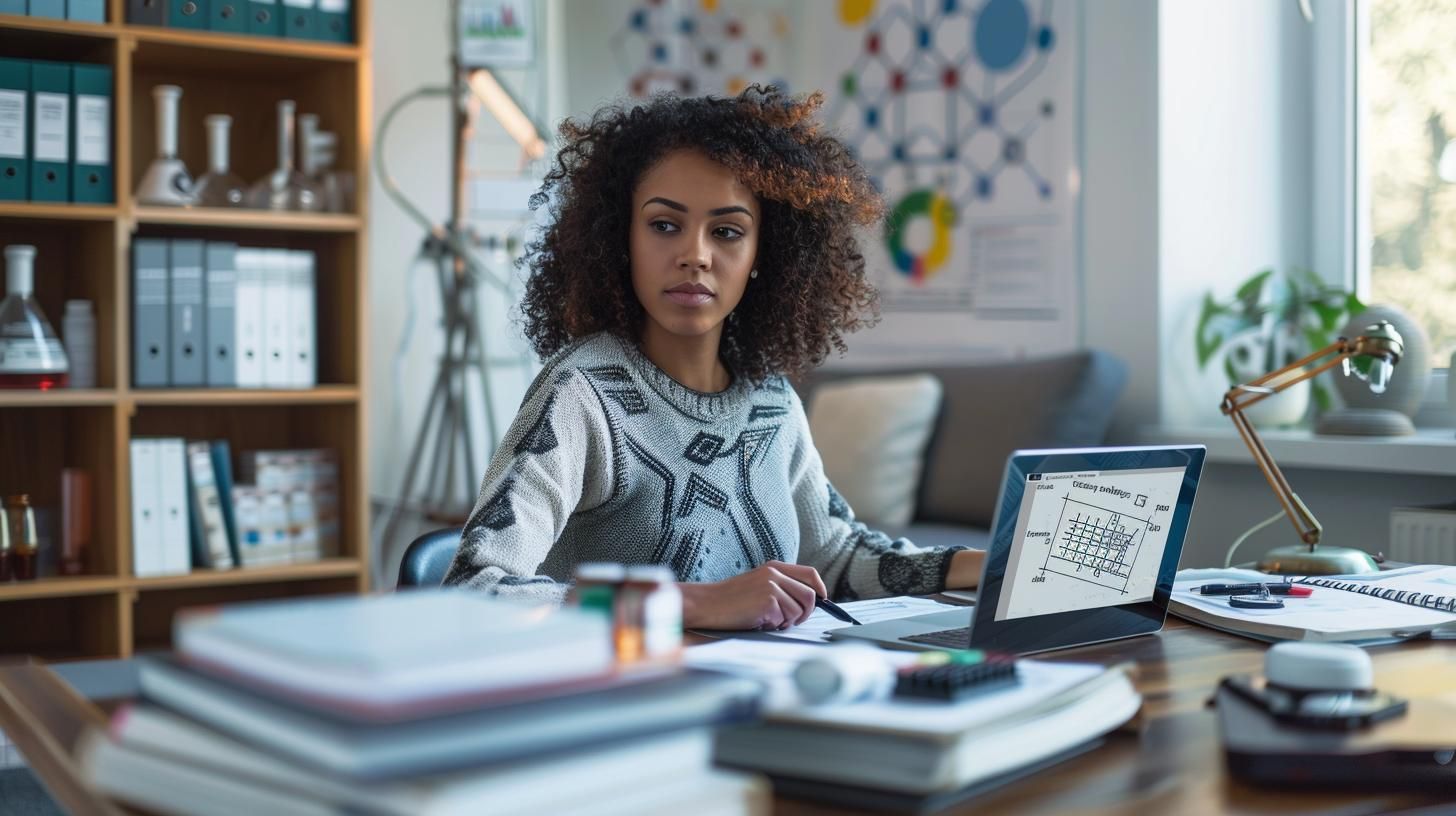Curso de Balanceamento Químico Online