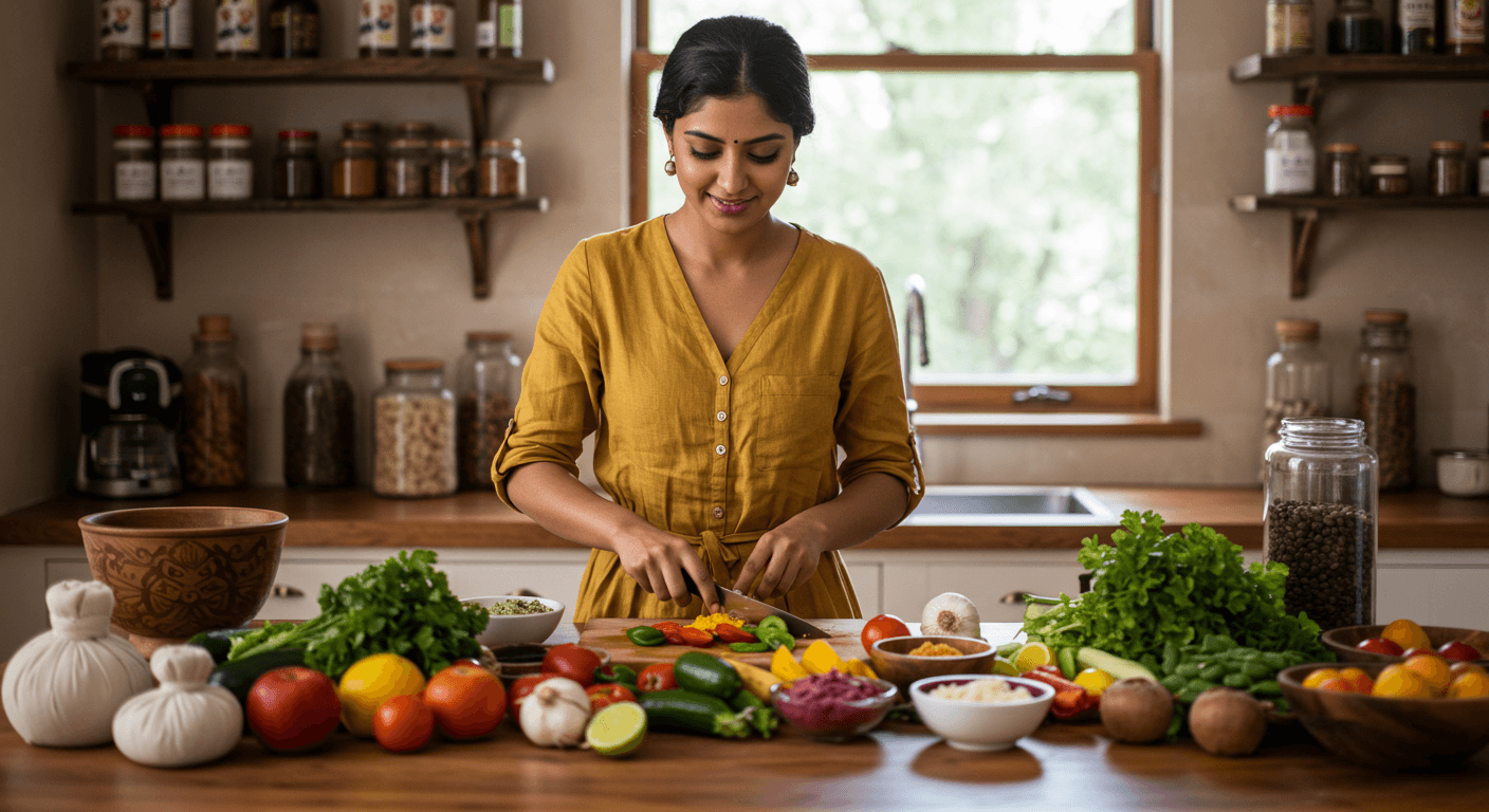 Ayurvedic Dietician Course