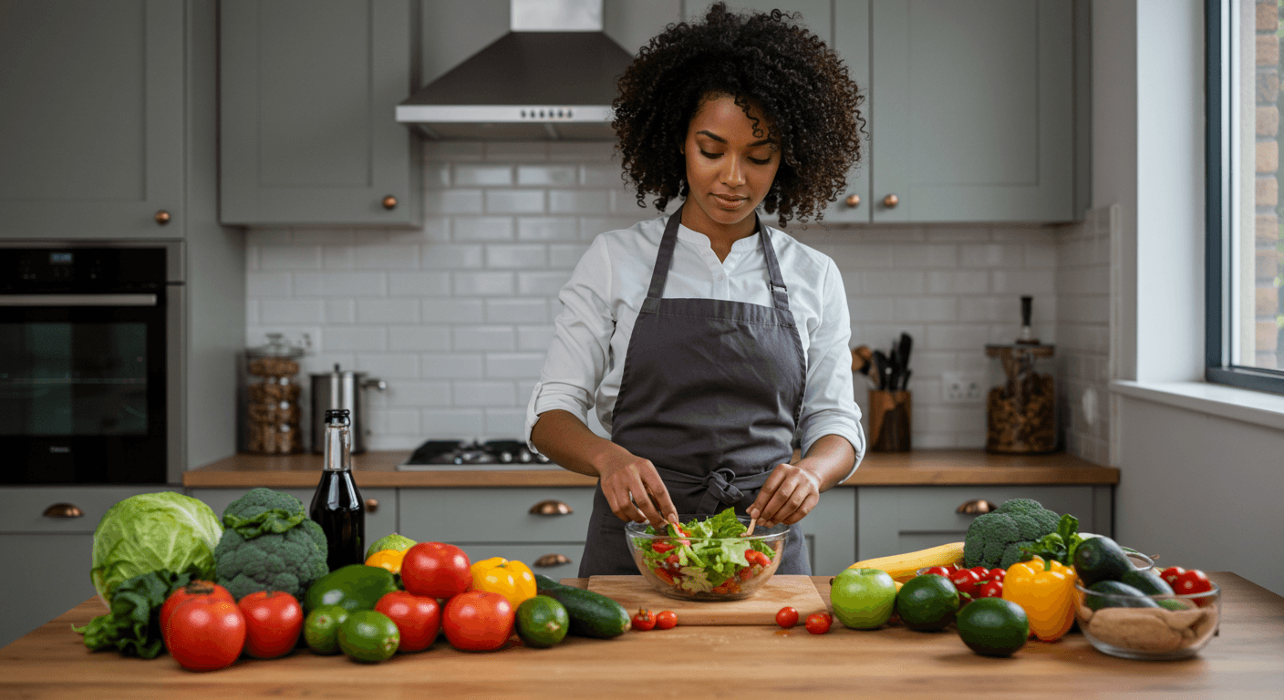 Curso Coaching Dietética