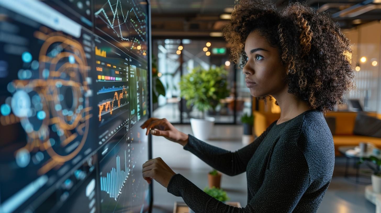 Advance Data Analytics Course
