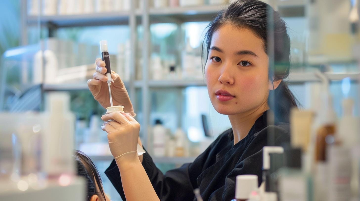 Advanced Aesthetics Technician Course