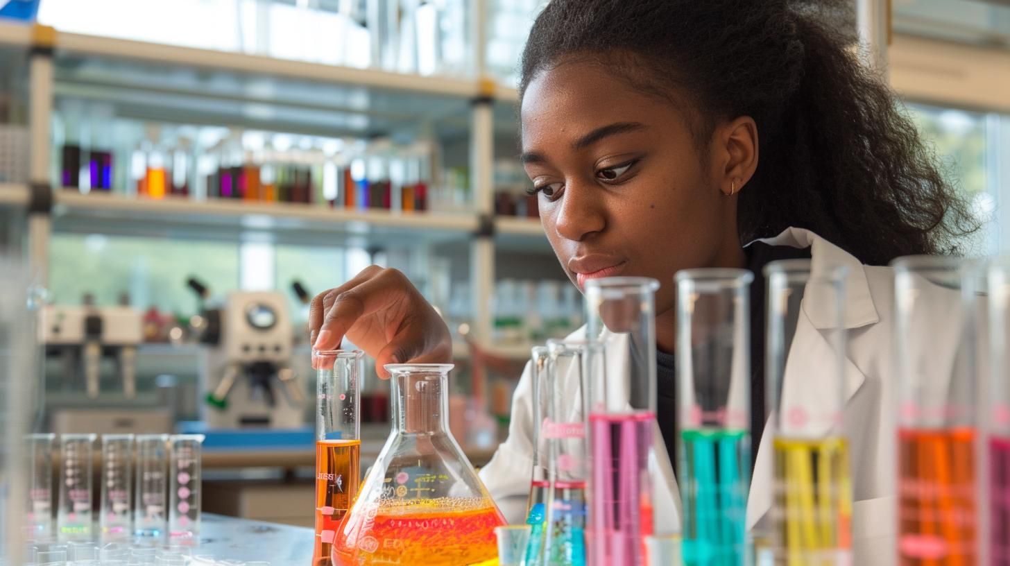 Organic Chemistry Crash Course