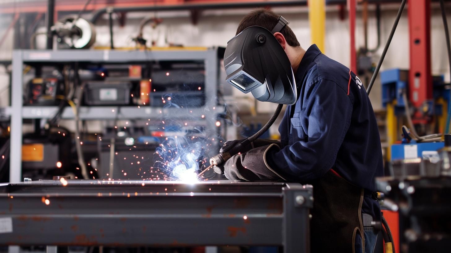 X-Ray Welding Course