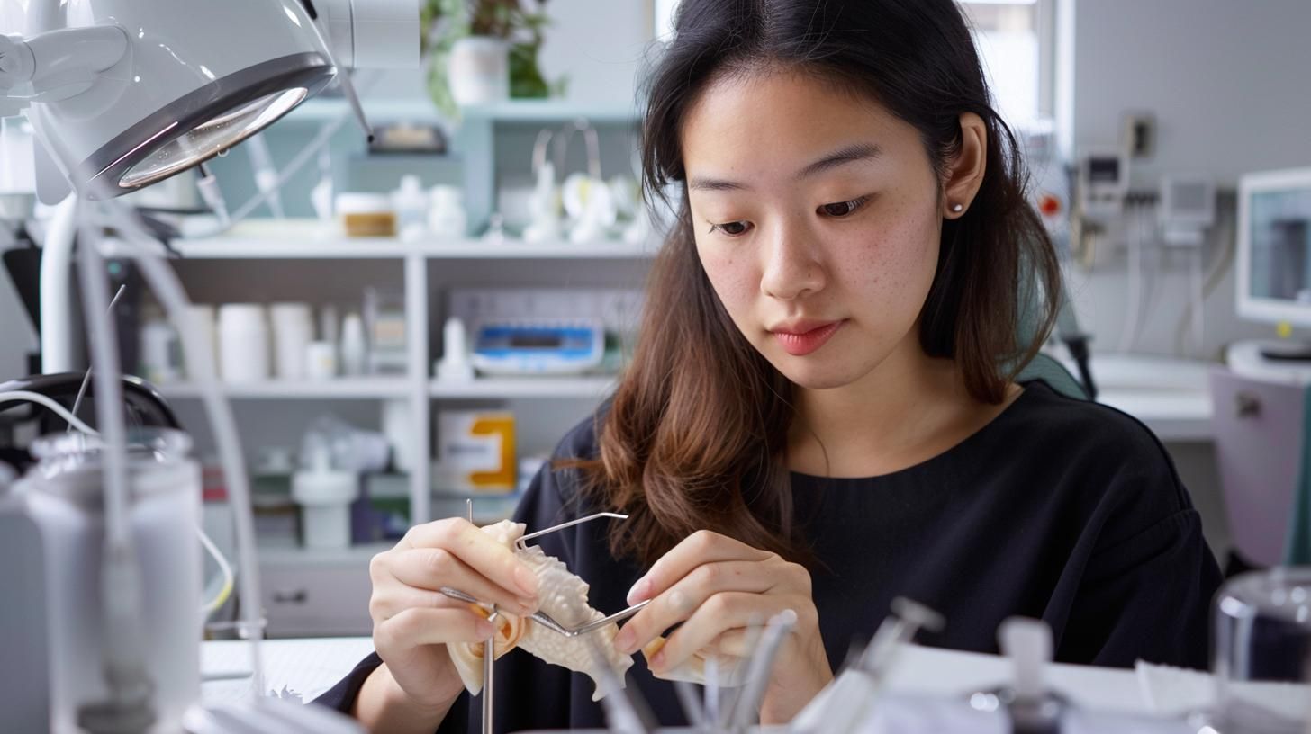 Ear Wax Removal Course