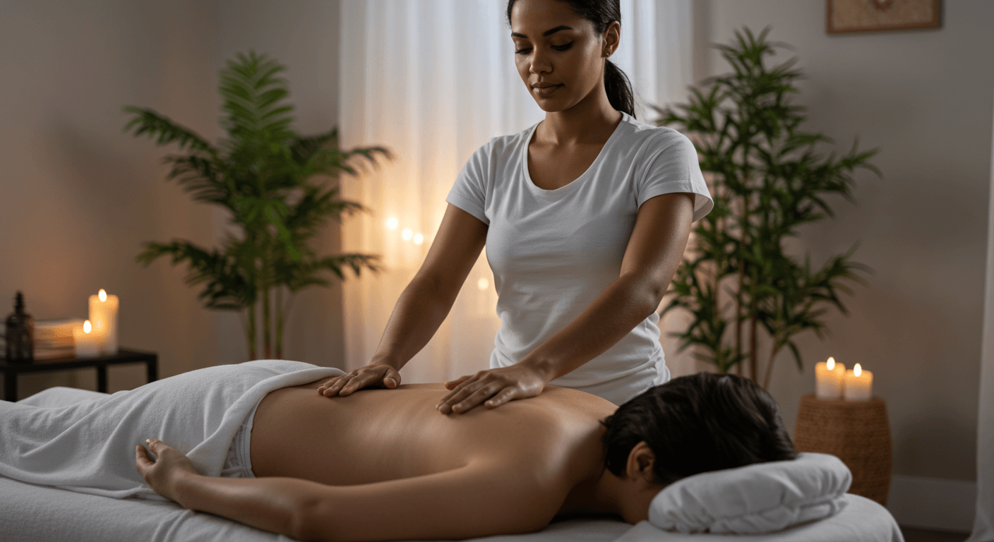 Reiki Master Course