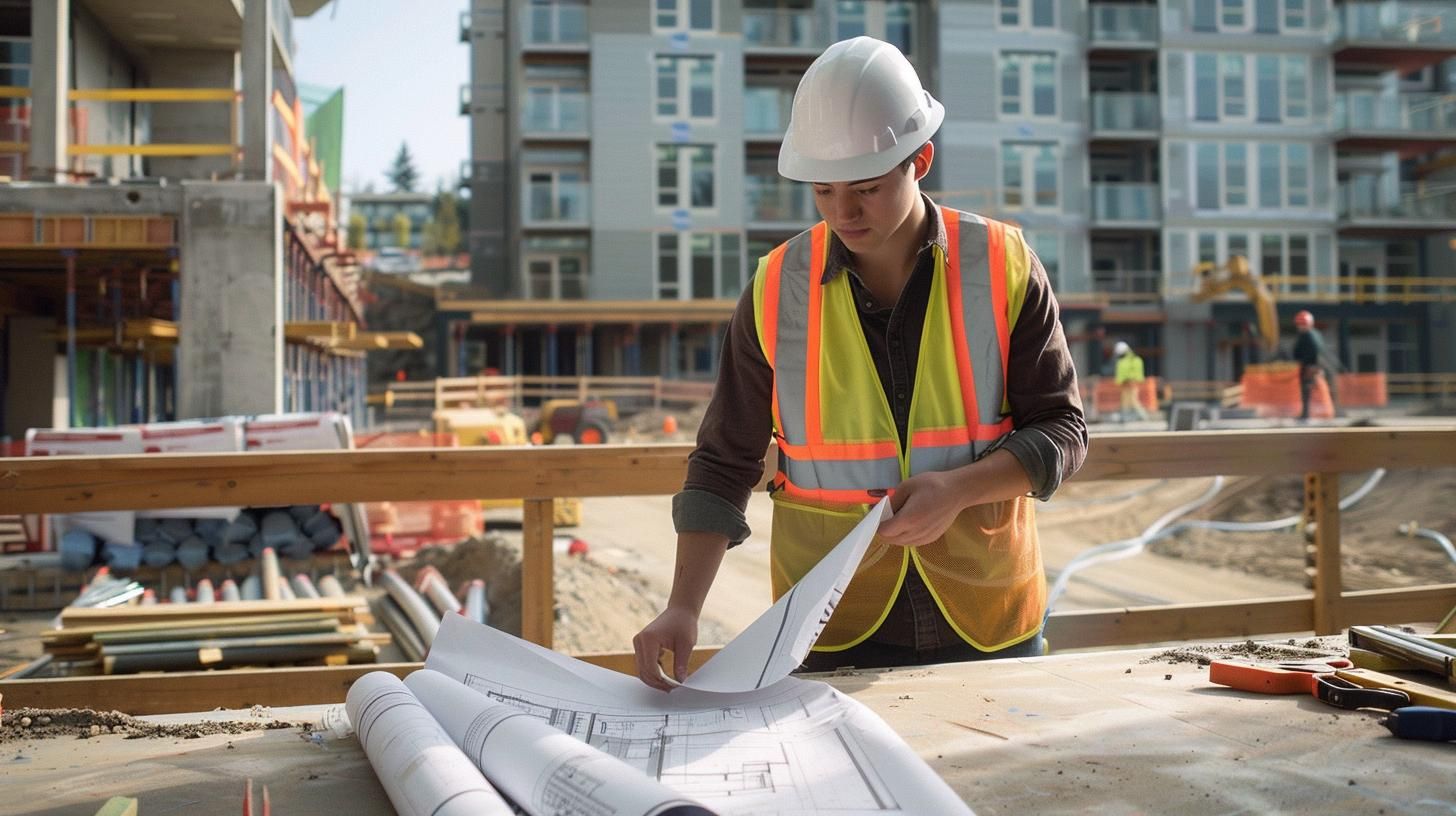 Building Technology Course