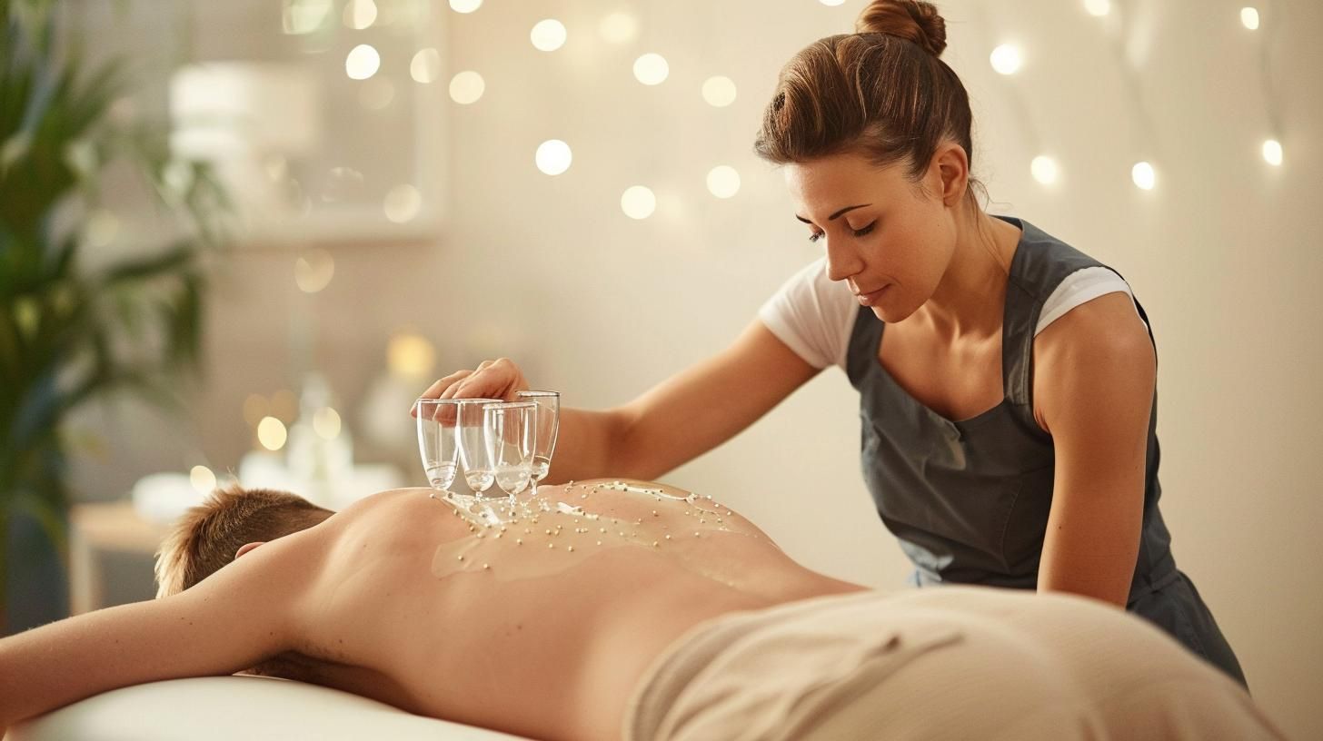 Cupping Course