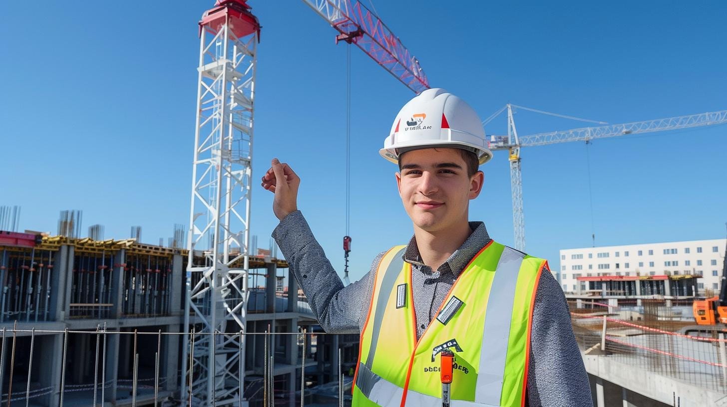 Crane Safety Course