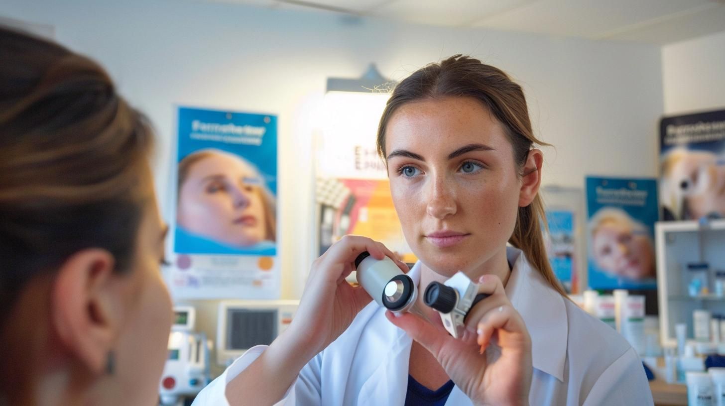 Specialist in Melanoma And Skin Cancer Course