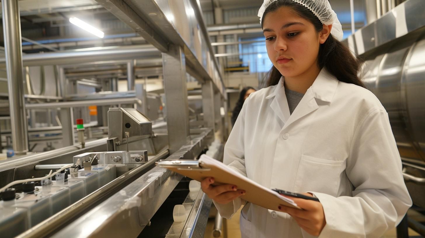 Haccp Inspector Course