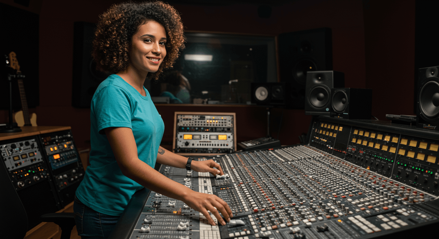 Music Director Course