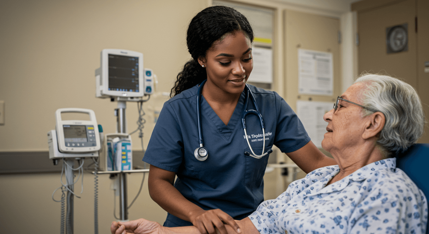 LPN Course
