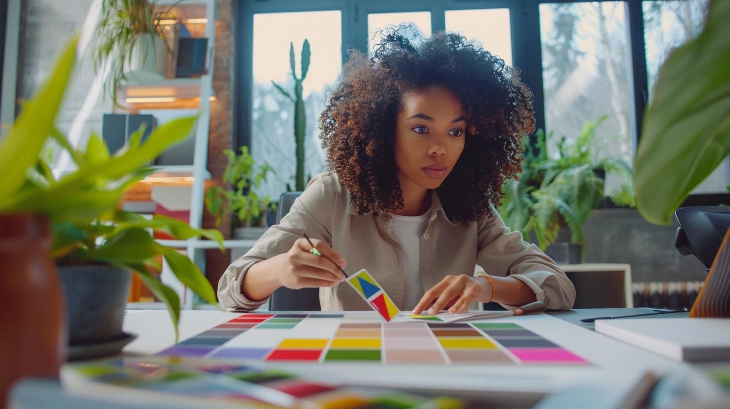 Corporate Identity Designer Course