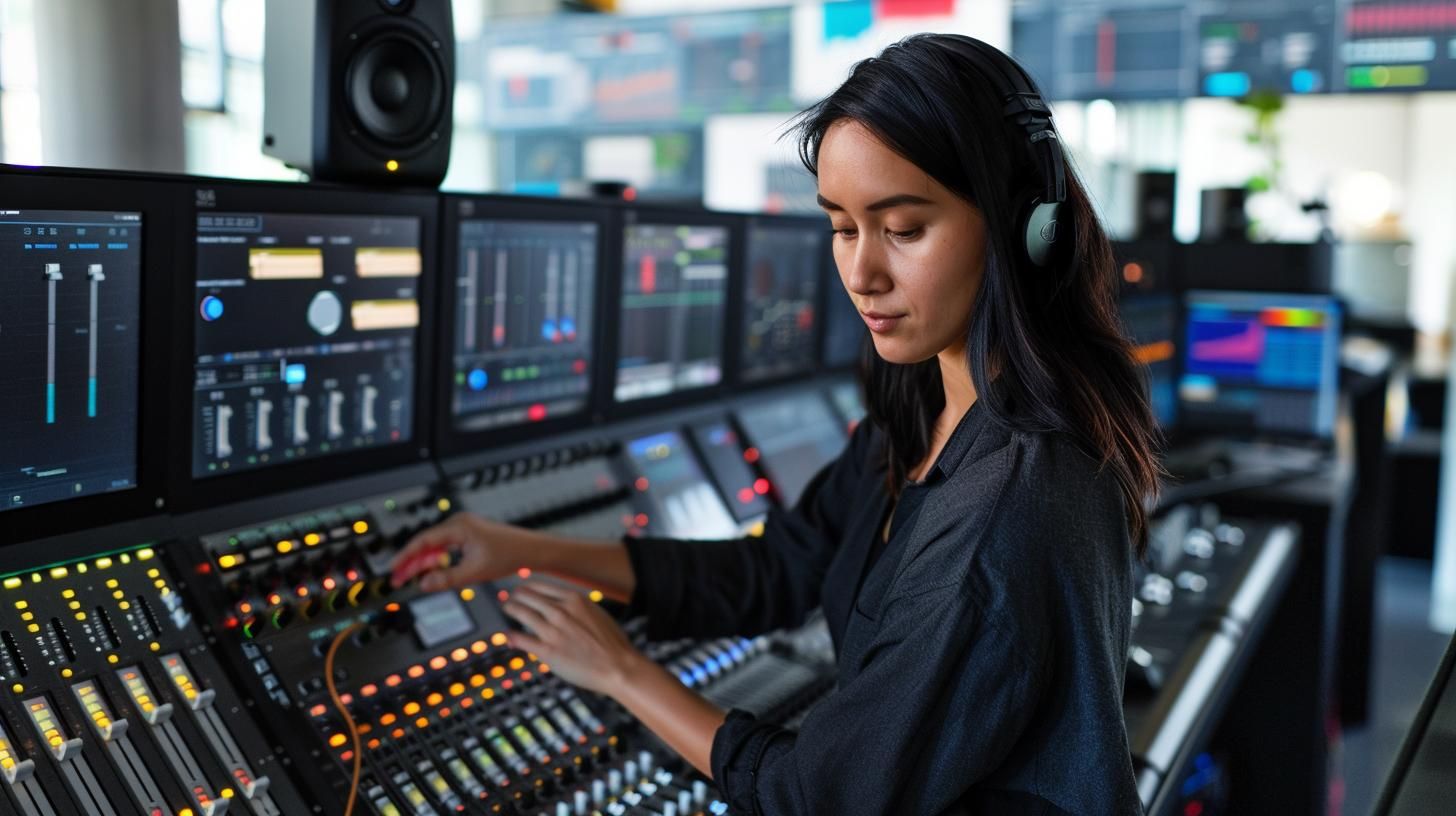 Digital Signal Processing Course