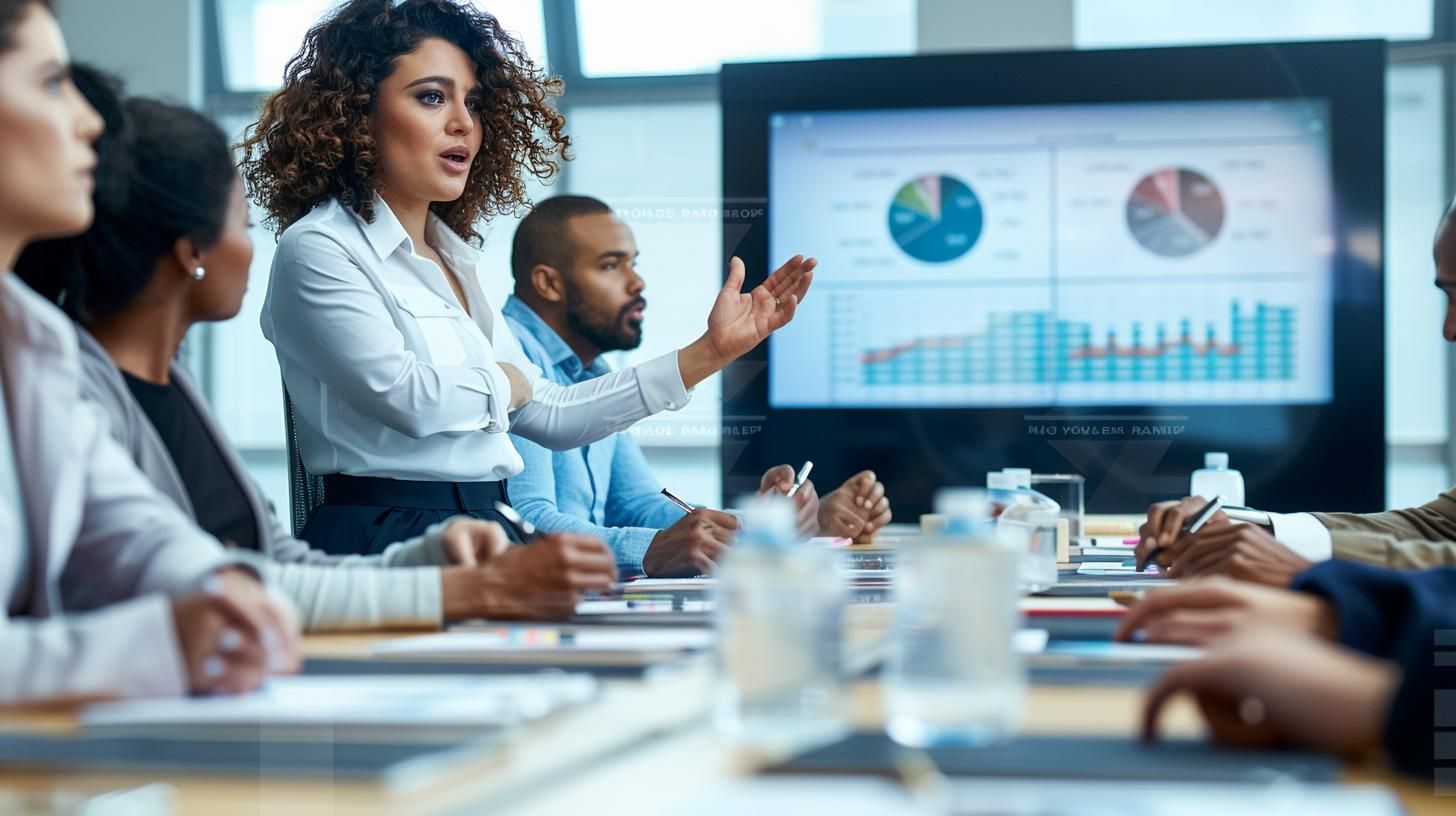 Strategic Communication Consultant Course