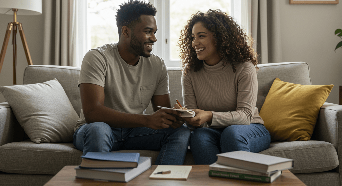 Premarital Education Course