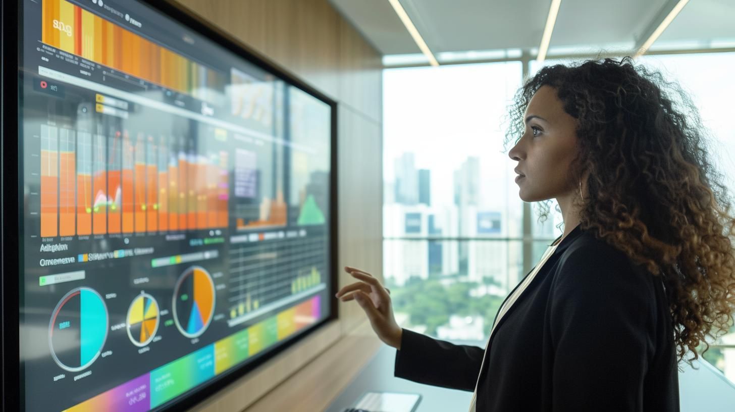 Economic Data Analyst Course