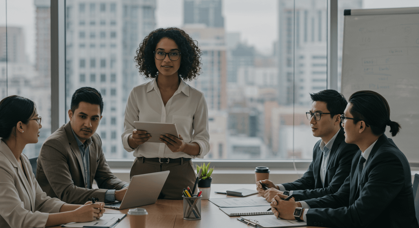 Nonprofit Organization Director Course