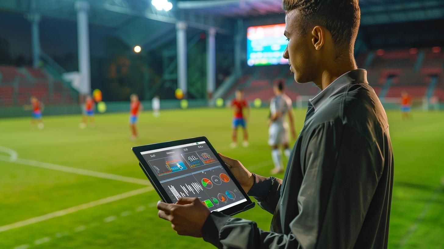 Soccer Analytics Course