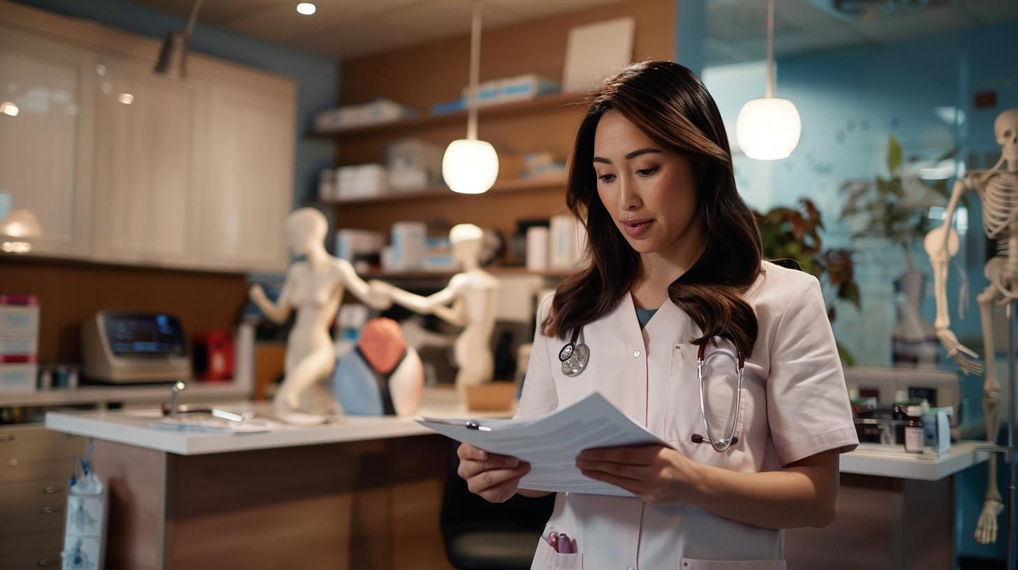 Curso de Médico en Prevención de Enfermedades Ginecológicas