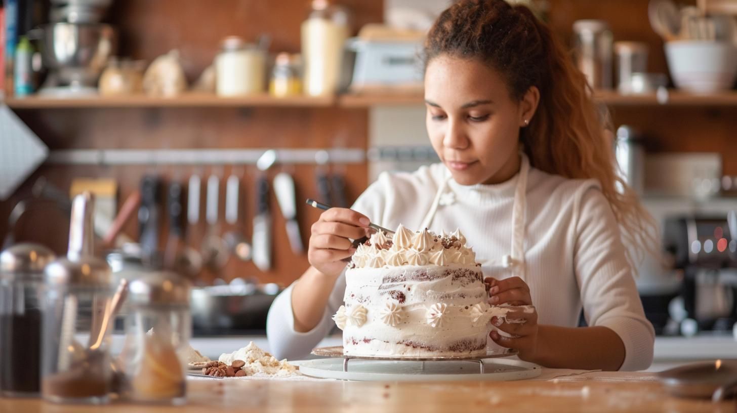 Artisanal Pastry Specialist Course