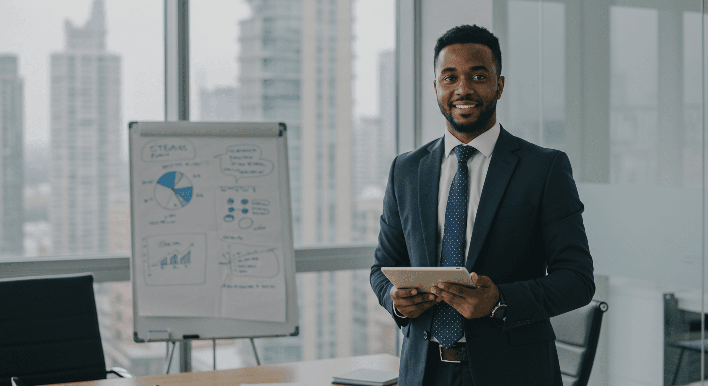 Consultant in Private Security Management Course