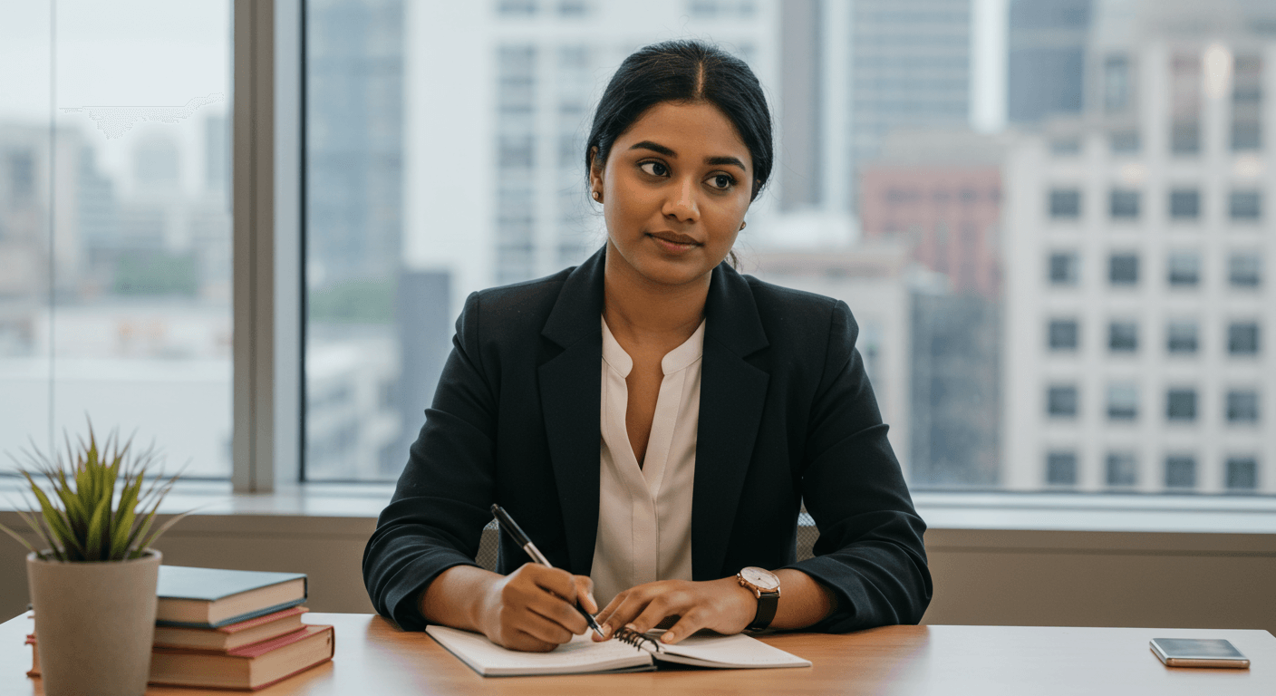 Steno Language Course