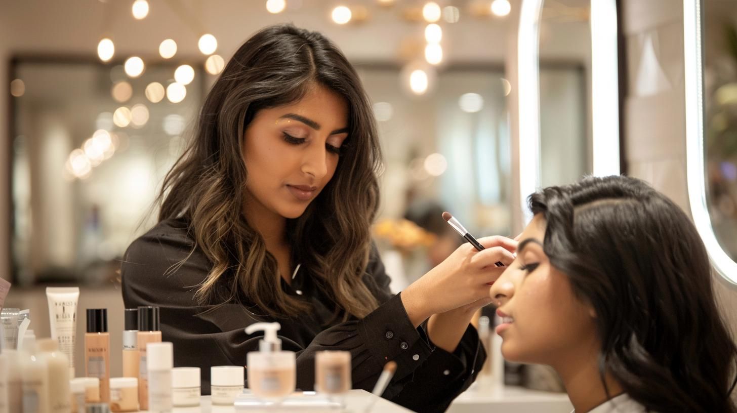 Advance Parlour Course