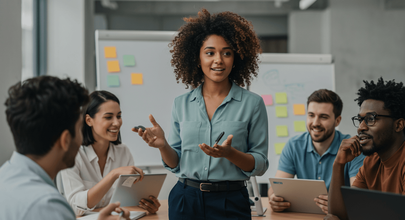 Curso de Diversidade e Inclusão nas Organizações